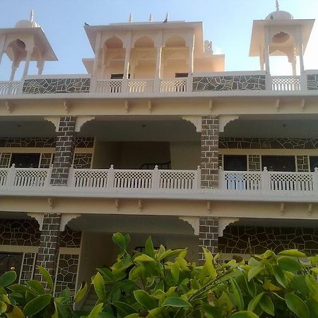 Bhanwar Singh Palace Hokaran Kültér fotó