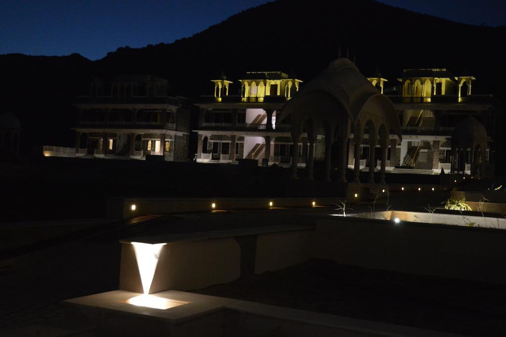 Bhanwar Singh Palace Hokaran Kültér fotó