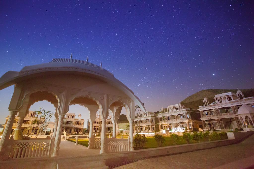 Bhanwar Singh Palace Hokaran Kültér fotó