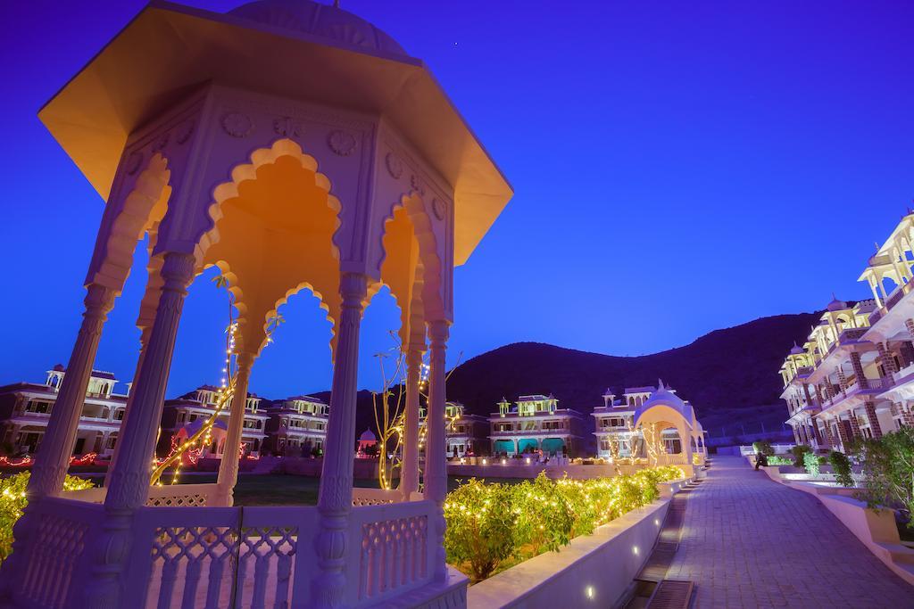 Bhanwar Singh Palace Hokaran Kültér fotó