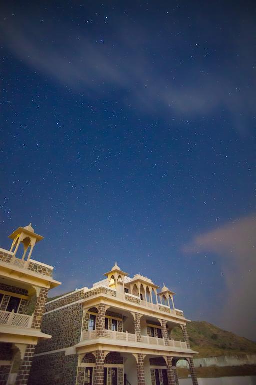 Bhanwar Singh Palace Hokaran Kültér fotó