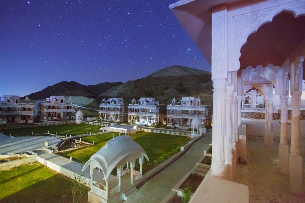 Bhanwar Singh Palace Hokaran Kültér fotó