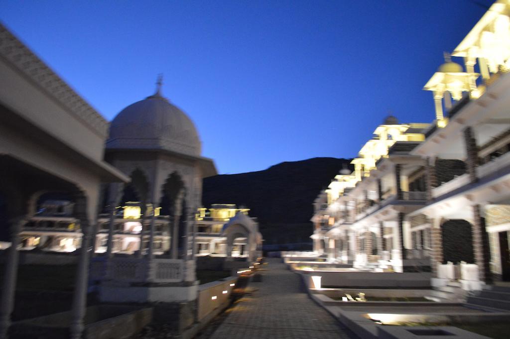 Bhanwar Singh Palace Hokaran Kültér fotó