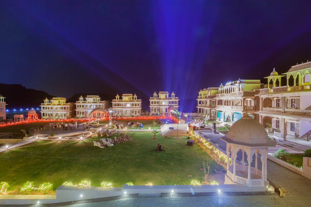 Bhanwar Singh Palace Hokaran Kültér fotó