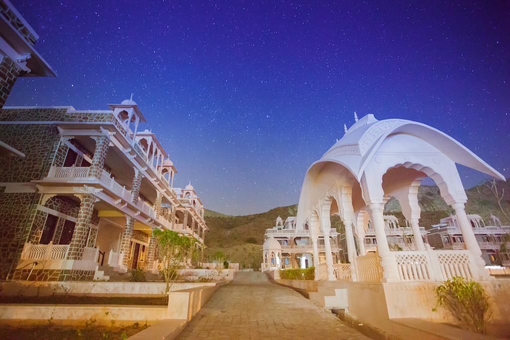 Bhanwar Singh Palace Hokaran Kültér fotó