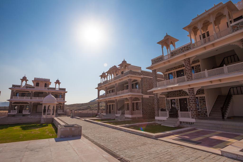 Bhanwar Singh Palace Hokaran Kültér fotó