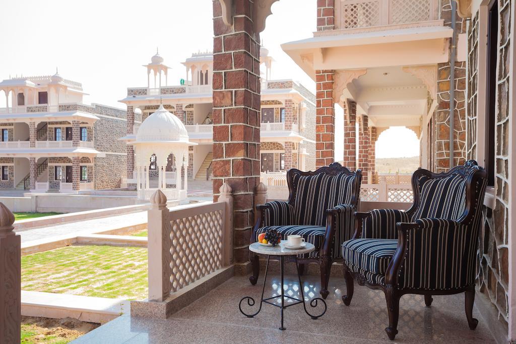 Bhanwar Singh Palace Hokaran Szoba fotó
