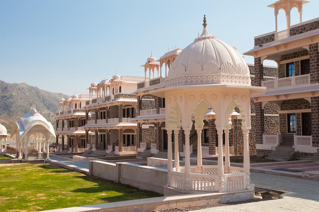 Bhanwar Singh Palace Hokaran Kültér fotó