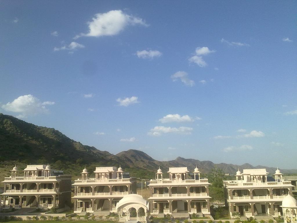 Bhanwar Singh Palace Hokaran Kültér fotó